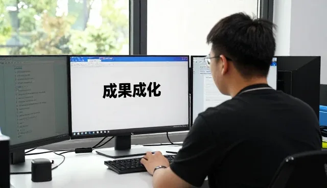 设备维护对成果转化系统性能的持续影响