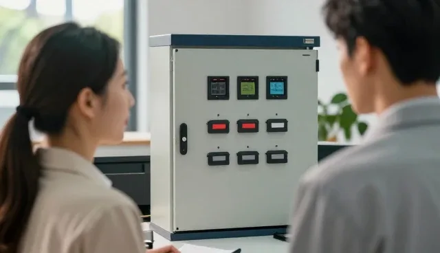 技术咨询在性能优化中的关键作用与适用场景分析