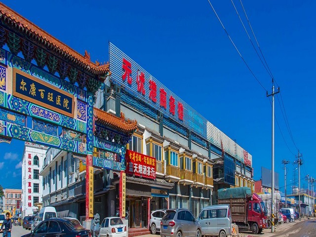 中山日用玻璃制品加工服务费